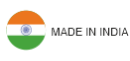 LOGO WITH MADE IN INDIA-1 1