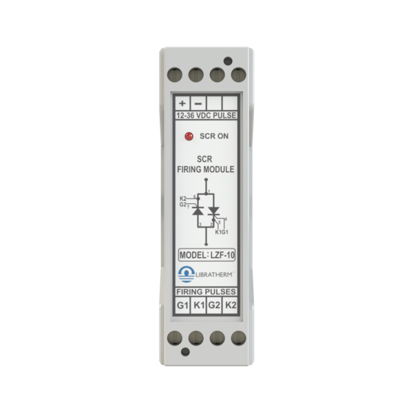 Single/Two Phase Thyristor Triggering Card, SCR Firing Card, Zero Cross ...