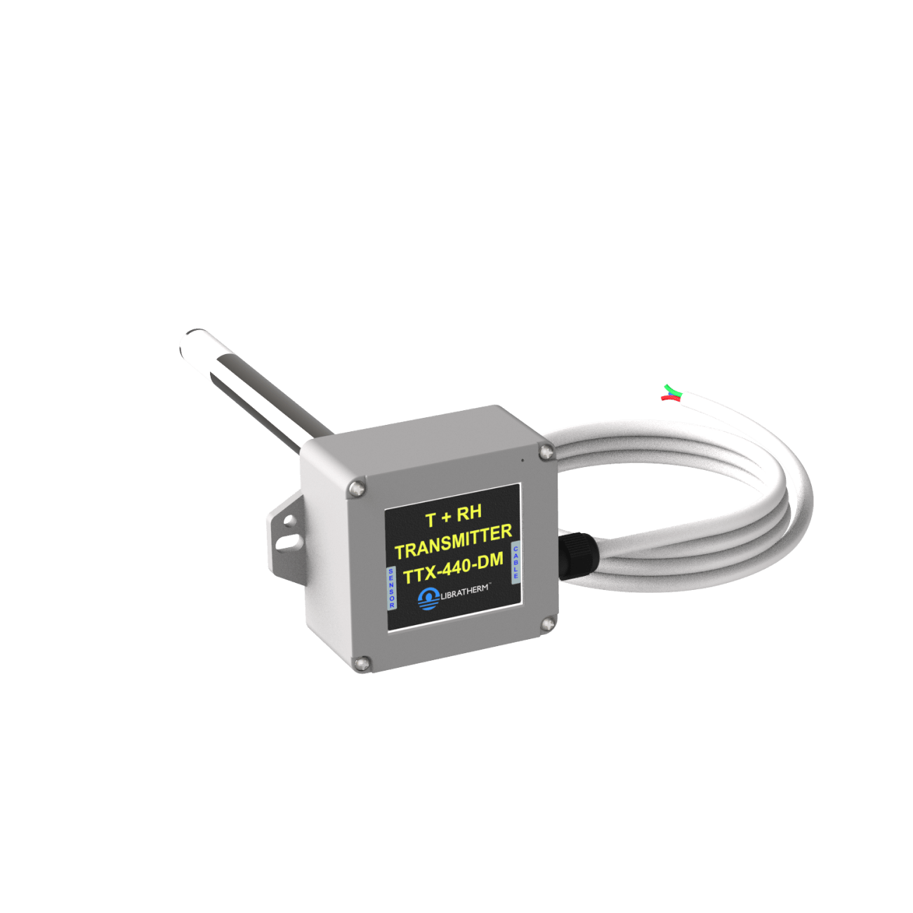 Santa Fe Digital Hydrometer & Sensor - Part No. 4038844